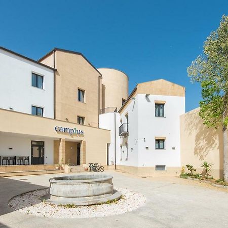 Camplus Palermo Normanni - Casa Per Ferie Dış mekan fotoğraf