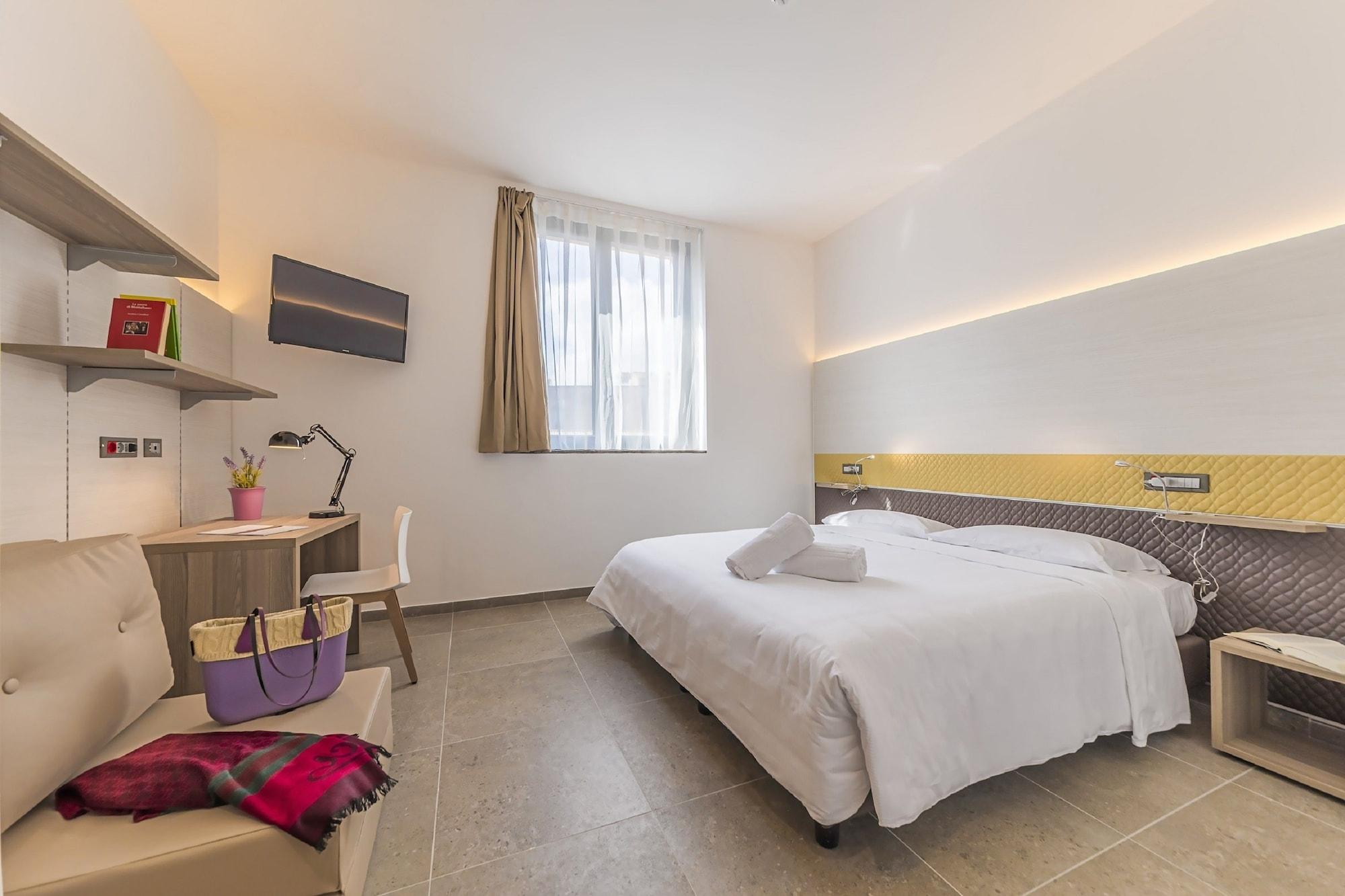 Camplus Palermo Normanni - Casa Per Ferie Dış mekan fotoğraf