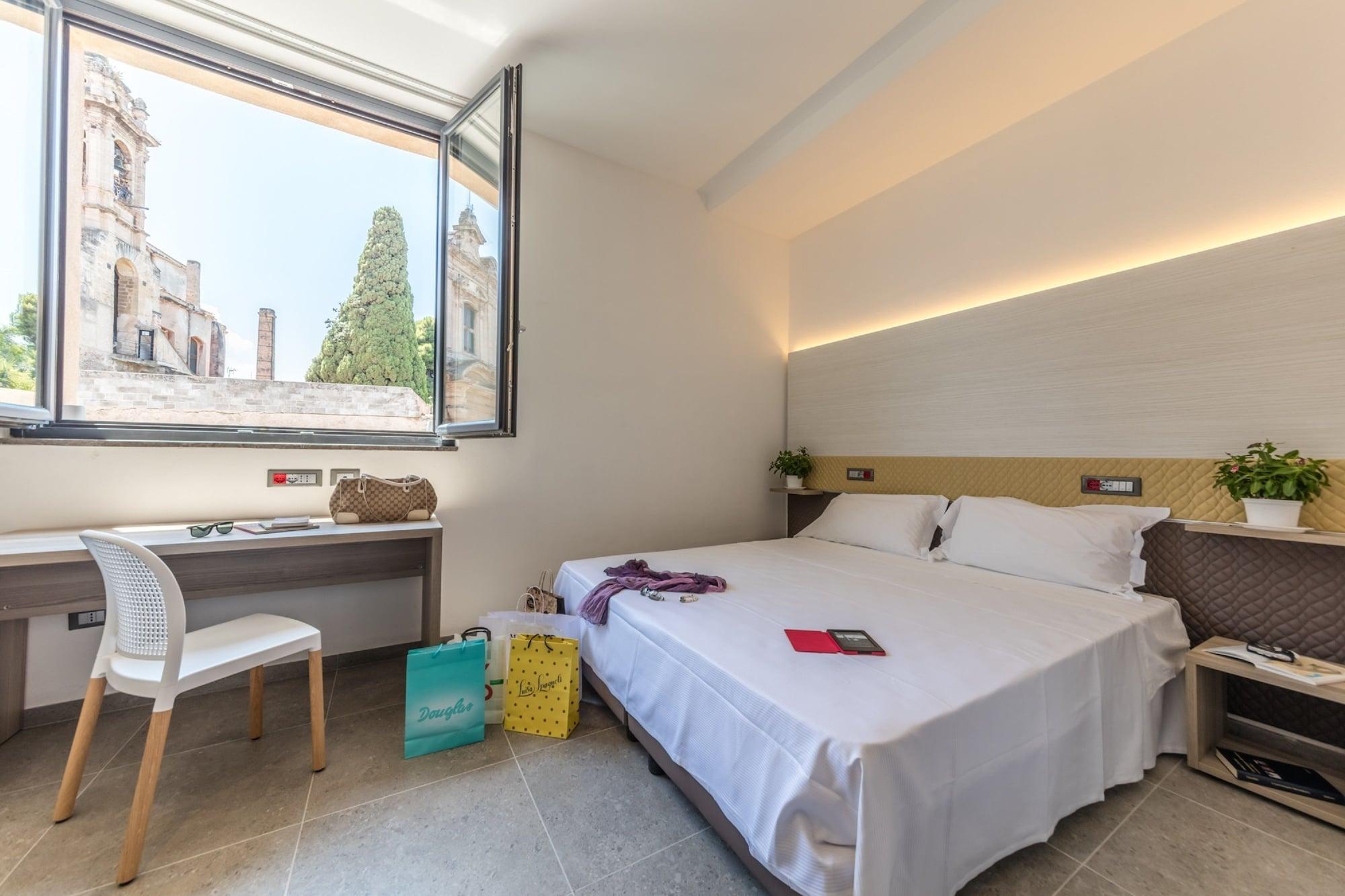 Camplus Palermo Normanni - Casa Per Ferie Dış mekan fotoğraf