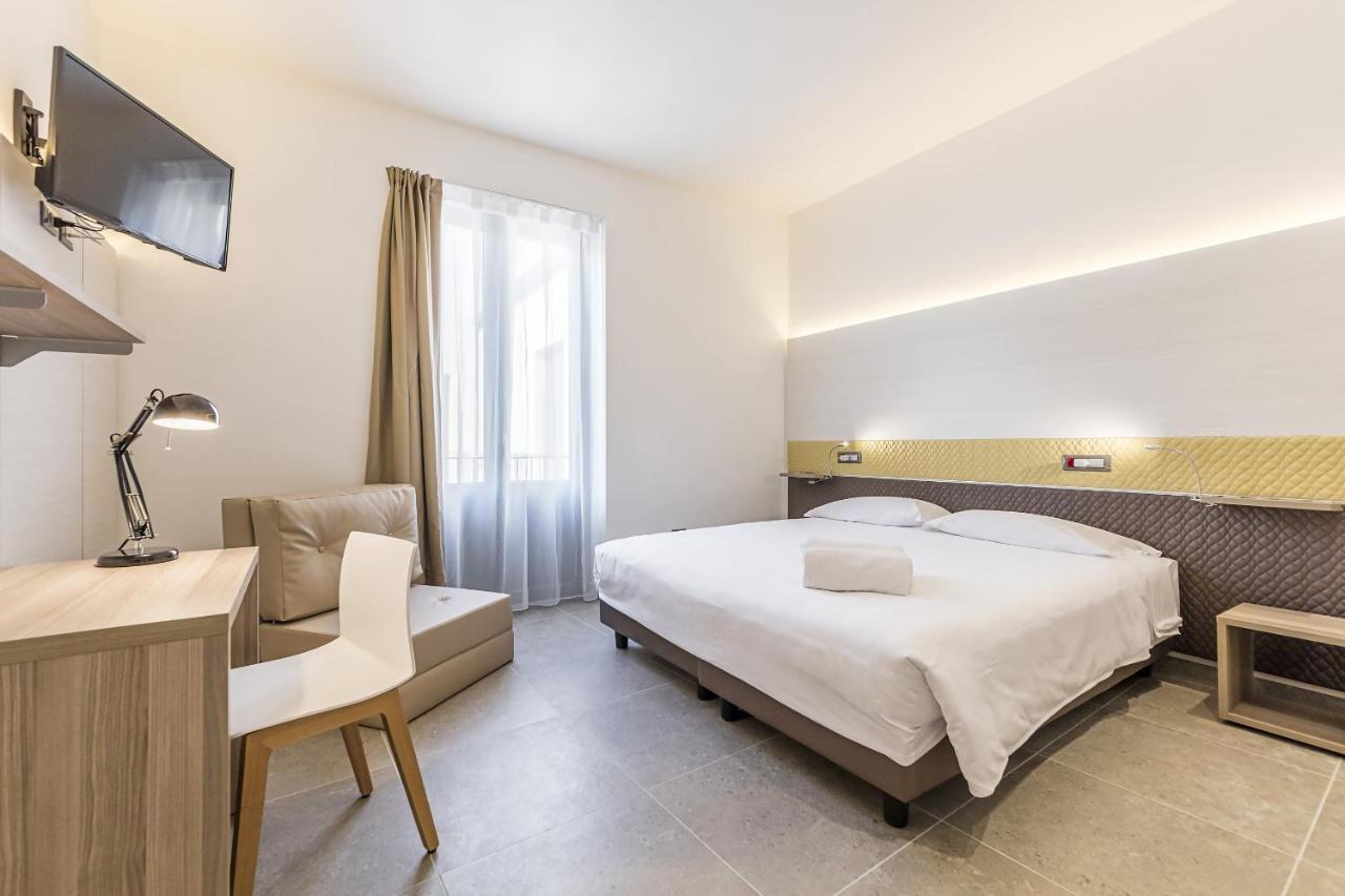 Camplus Palermo Normanni - Casa Per Ferie Dış mekan fotoğraf