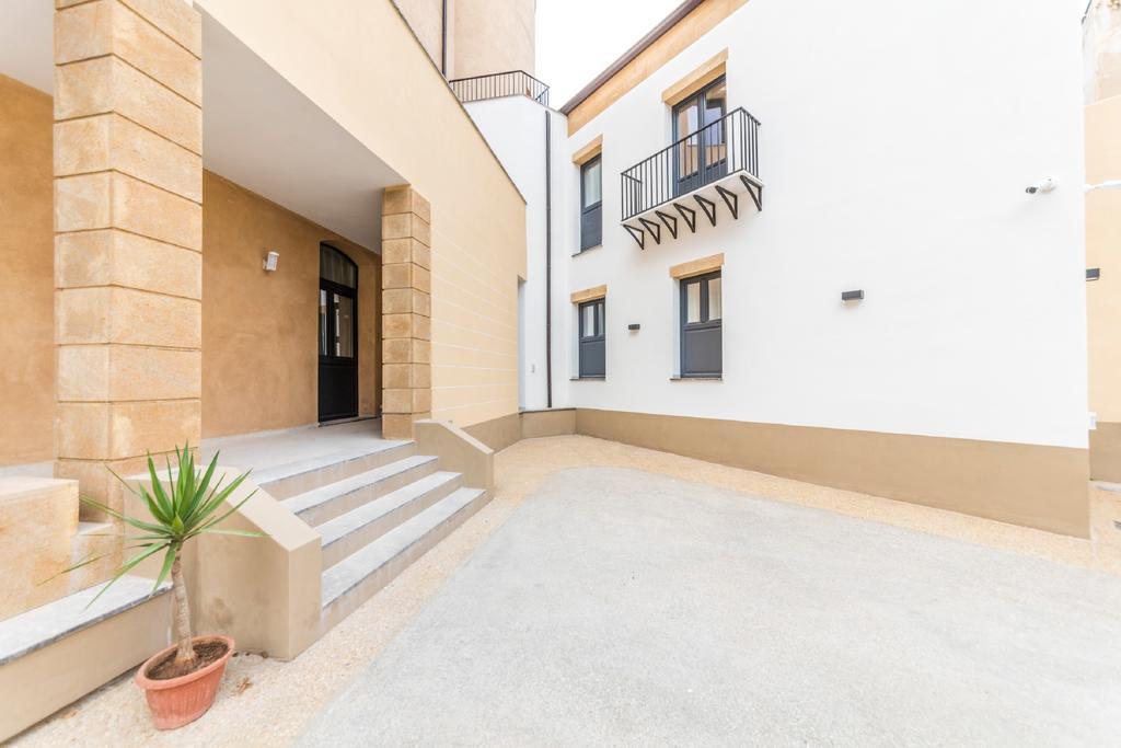Camplus Palermo Normanni - Casa Per Ferie Dış mekan fotoğraf