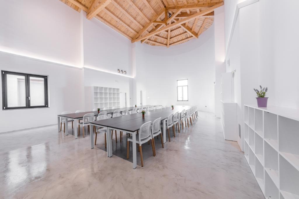 Camplus Palermo Normanni - Casa Per Ferie Dış mekan fotoğraf