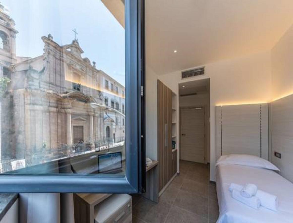 Camplus Palermo Normanni - Casa Per Ferie Dış mekan fotoğraf