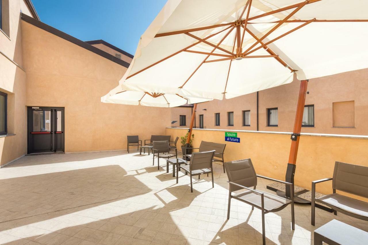 Camplus Palermo Normanni - Casa Per Ferie Dış mekan fotoğraf