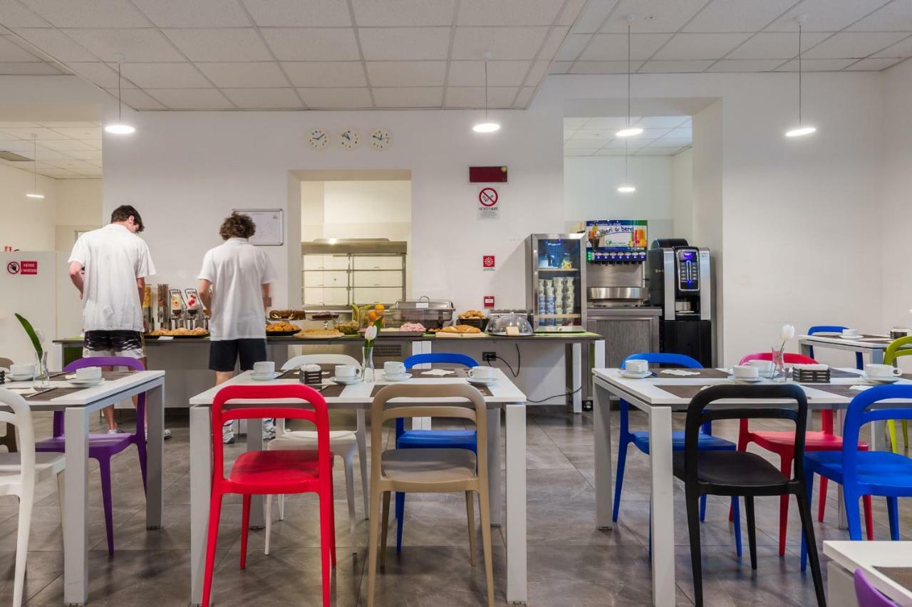 Camplus Palermo Normanni - Casa Per Ferie Dış mekan fotoğraf